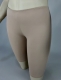 Bermuda bodyshort de microfibra para usar debaixo da saia e vestido. Não enrola e não sobe