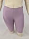 Bermuda bodyshort de microfibra para usar debaixo da saia e vestido. Não enrola e não sobe