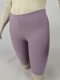 Bermuda bodyshort de microfibra para usar debaixo da saia e vestido. Não enrola e não sobe