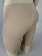 Bermuda bodyshort de microfibra para usar debaixo da saia e vestido. Não enrola e não sobe