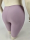 Bermuda bodyshort de microfibra para usar debaixo da saia e vestido. Não enrola e não sobe