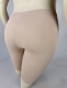 Bermuda bodyshort de microfibra para usar debaixo da saia e vestido. Não enrola e não sobe