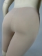 Bermuda bodyshort de microfibra para usar debaixo da saia e vestido. Não enrola e não sobe