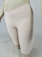 Bermuda bodyshort de microfibra para usar debaixo da saia e vestido. Não enrola e não sobe