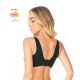 Sutiã Laser Termofusionado Com Bojo Removível Cód: ZR0309001 - Zee Rucci