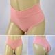 Tangão de Algodão com cós duplo modelador. Modelo indicado pra mulheres que procuram por conforto e modelagem