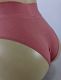 Tangão de Algodão com cós duplo modelador. Modelo indicado pra mulheres que procuram por conforto e modelagem