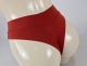 Fio dental duplo conforto de frente toda rendada. Modelo com cós duplo que proporciona conforto na cintura