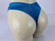 Fio dental duplo conforto de frente toda rendada. Modelo com cós duplo que proporciona conforto na cintura