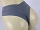 Fio dental duplo conforto de frente toda rendada. Modelo com cós duplo que proporciona conforto na cintura