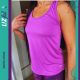Liz Fit. Regata Fitness Dry Fit