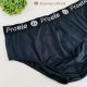 Cueca Tradicional modelo cavada com elástico slip