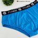 Cueca Tradicional modelo cavada com elástico slip