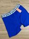 JONTS. Cueca Boxer em viscolycra com elástico slip JONTS