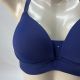 Corpo Nu. Sutiã Modelador. Modelo com corpo todo duplo e embutido e meio com detalhe cobre colo