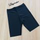 Bermuda bodyshort de microfibra para usar debaixo da saia e vestido. Não enrola e não sobe