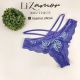 Fabricado por Lizamor. Conjunto de Soutien rendado push up. Acompanha fio dental rendado strappy bra.