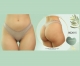 Fio dental de cotton algodão com elsticos em renda super delicada