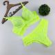 Linha Golden. Conjunto Estilo Cropped todo Rendado