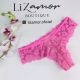 Linha Golden. Conjunto Estilo Cropped todo Rendado