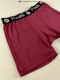 Cueca Boxer Long Leg. Modeo fabricado na Microfibra de Poliamida com elástico slip