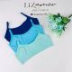 Zee Rucci. Soutien Infantil top sem costura.