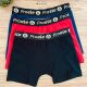 Cueca Boxer Masculina de Cotton Algodão Lizamor - Conforto Incomparável para o Seu Dia a Dia