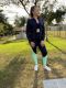 Liz Fit. Jaqueta Bomber Feminina. Modelo com bolsos e abertura total em zíper