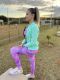 Liz Fit. Jaqueta Bomber Feminina. Modelo com bolsos e abertura total em zíper
