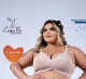 Sutiã com alça de espuma, modelo sem aro e com bojo macio