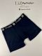 Cueca Boxer Long Leg. Modeo fabricado na Microfibra de Poliamida com elástico slip
