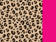 Animal Print com Pink - ANCPNK
