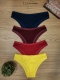 Fabricado por Dela More. A TANGA MAIS CONFORTÁVEL DA DELA MORE!! Tanga de cotton super confortável