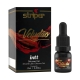 Gel Intt Siliconado Veludão. 12 ml