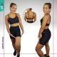 Shorts Meia Coxa 3D - Mobilidade e Confiança em Cada Movimento