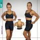Shorts Meia Coxa 3D - Mobilidade e Confiança em Cada Movimento