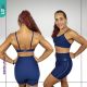 Shorts Meia Coxa 3D - Mobilidade e Confiança em Cada Movimento